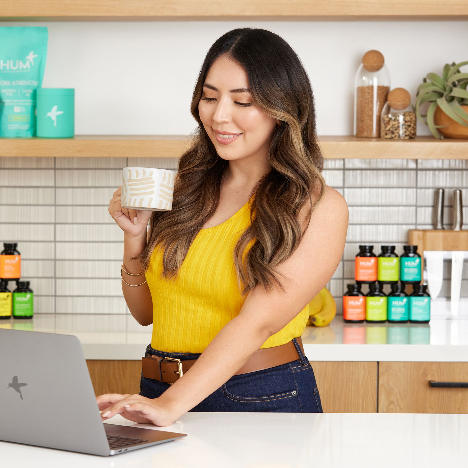 HUM Nutrition | Vitamins for Skin, Body &amp; Mood