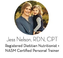 Jess Nelson - Best Vitamins for Skin