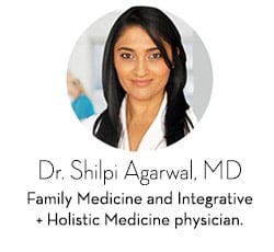 Dr. Shilpi Agarwal - Best Vitamins for Skin