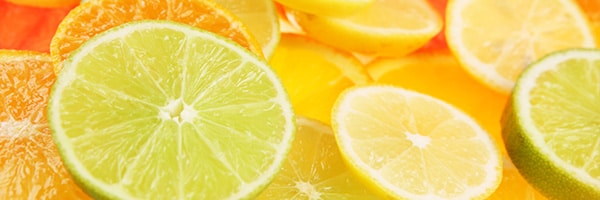 Best Vitamins for Skin - Vitamin C in Citrus Fruits - The Wellnest by HUM Nutrition