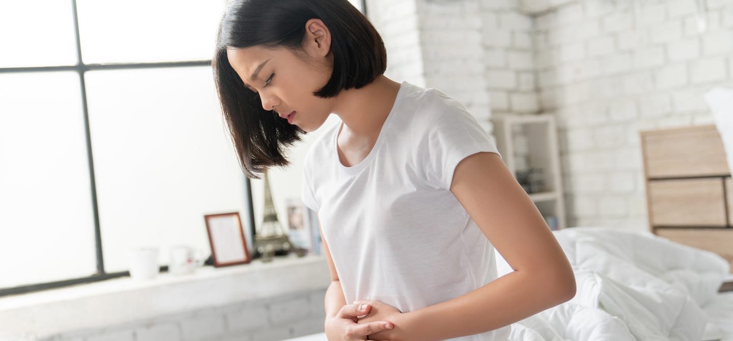 5 Ways to Stop That Bloated Feeling HUM Nutrition Blog