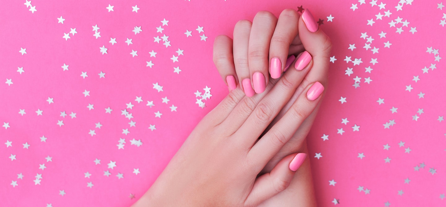 The 10 Best Vitamins for Nails to Up You Mani Game HUM Nutrition Blog
