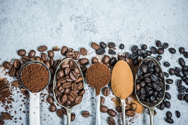 Coffee Trends - The Wellnest by HUM Nutrition