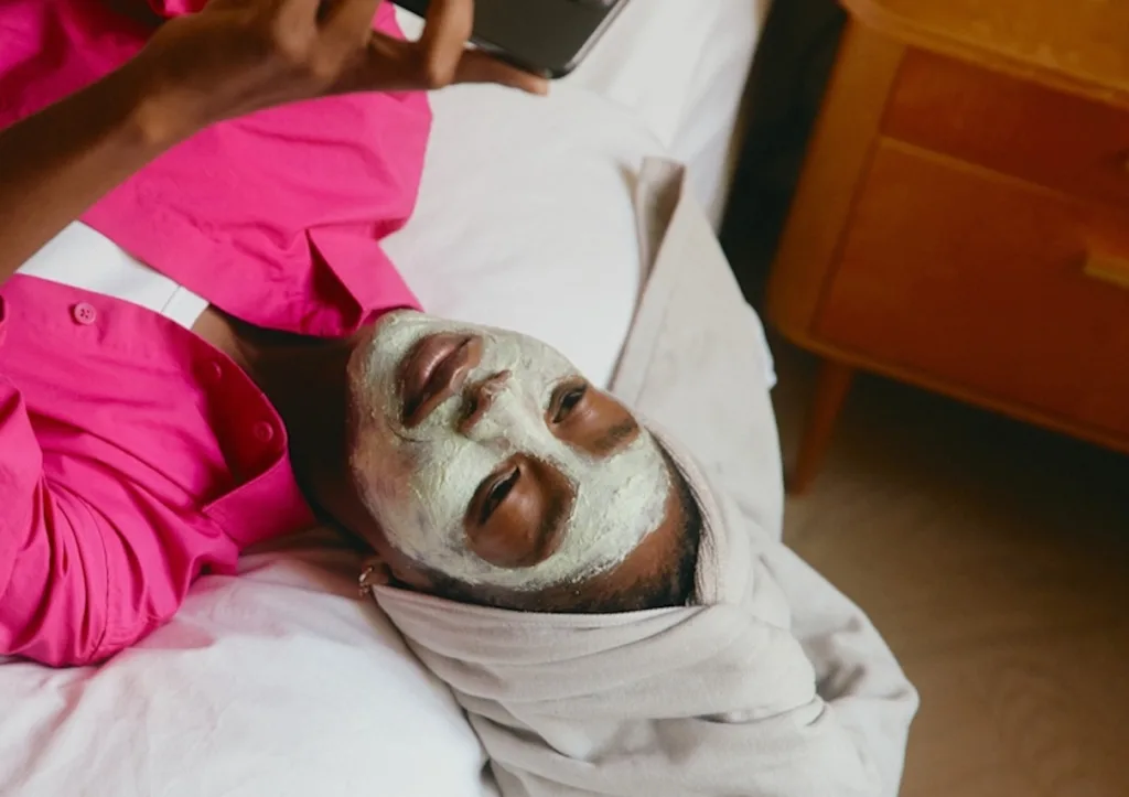 Homemade Face Masks for Acne