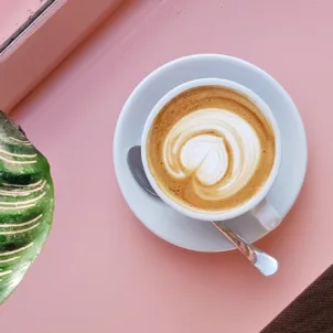 is coffee good for you
