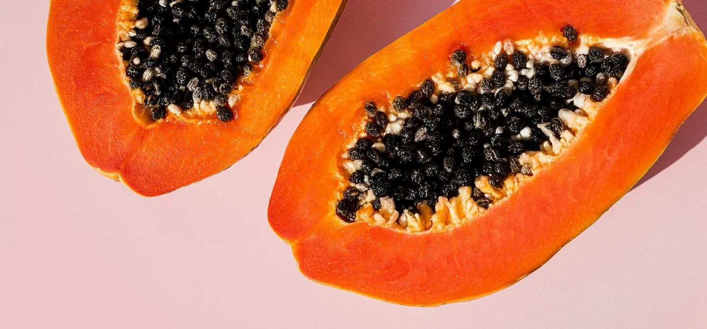 5 Papaya Benefits We Bet You Didnt Know and A Papaya Smoothie Recipe to Get Your Fix HUM Nutrition Blog