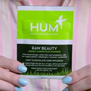 Birchbox x HUM - The Wellnest by HUM Nutrition