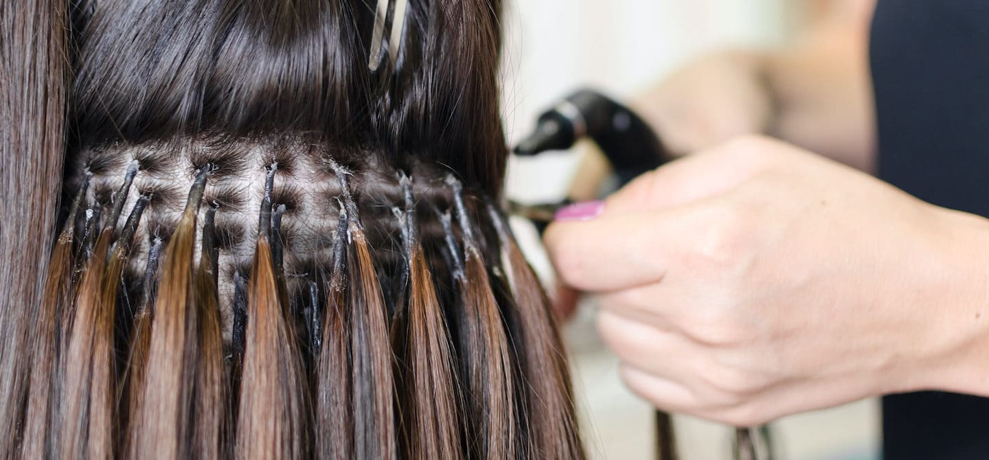 Have Hair Extensions? 8 Essential Hair-Repair Tips | HUM Nutrition Blog