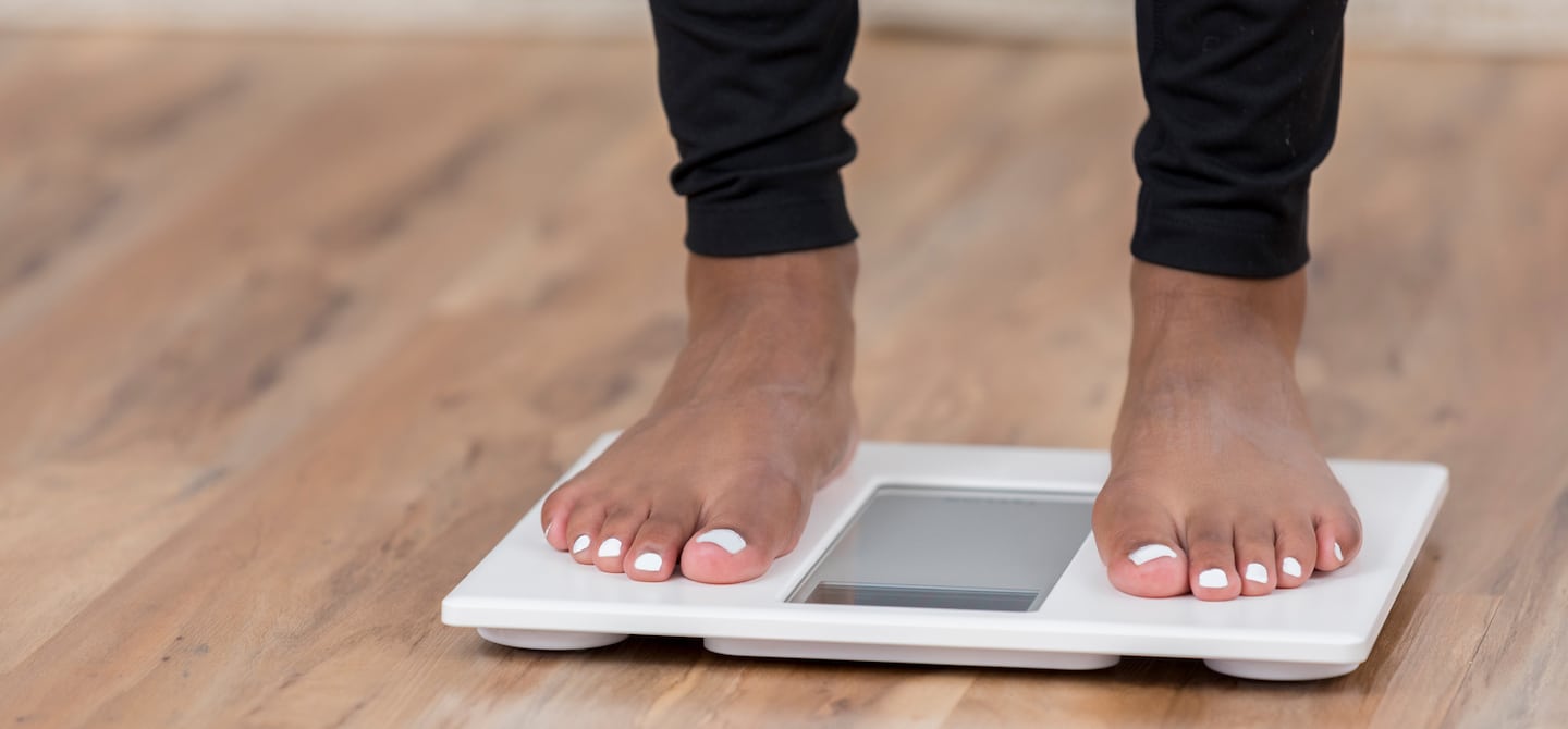 Keep Damage Records With Digital Scales