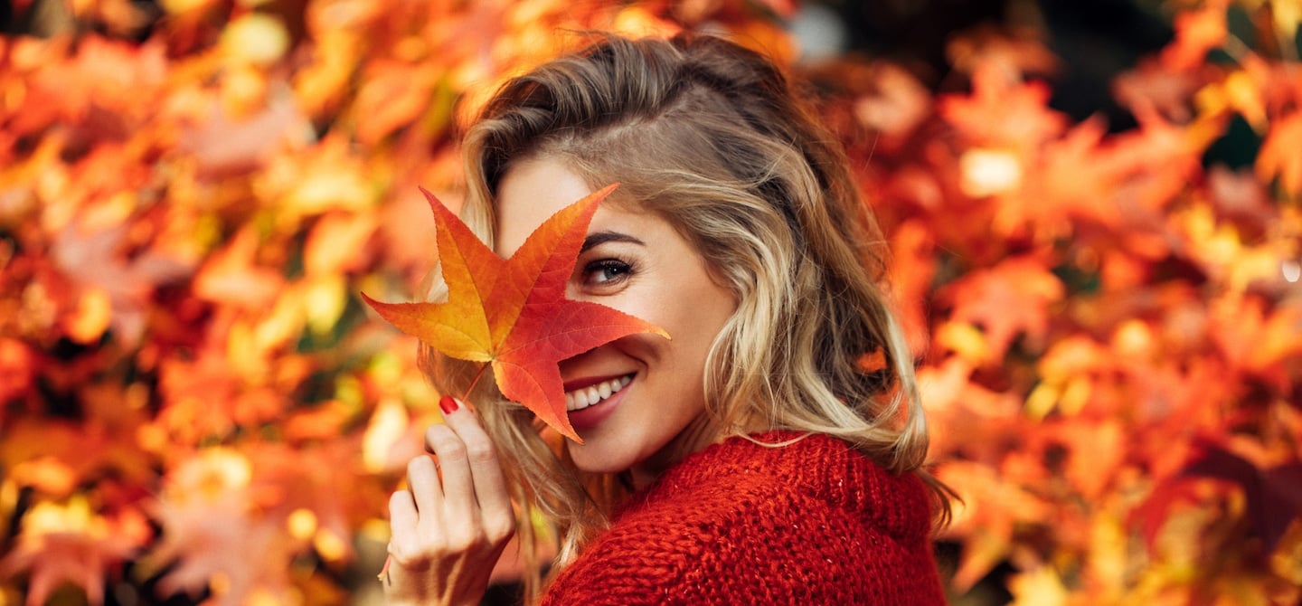 5 Fall Skin-Care Woes and How to Solve Them | HUM Nutrition Blog
