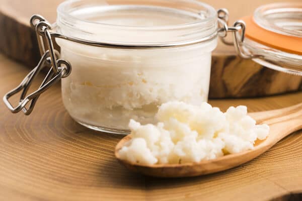 Kefir - Immunity-Boosting Foods - The Wellnest by HUM Nutrition