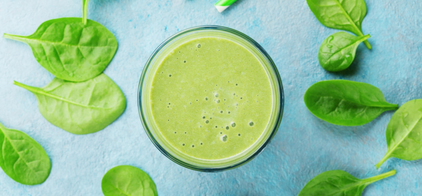 Our Favorite Anti Aging Smoothie Recipe HUM Nutrition Blog
