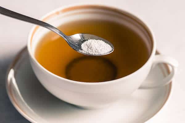 Artificial Sweeteners - Sugar Substitutes - The Wellnest by HUM Nutrition