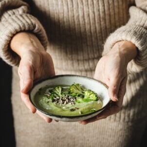 soup cleanse