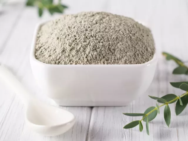 Bentonite Clay Uses | The Wellnest by HUM Nutrition