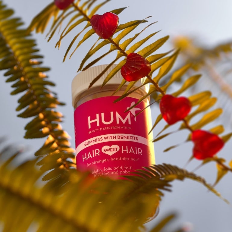 Hair Sweet Hair by HUM Nutrition