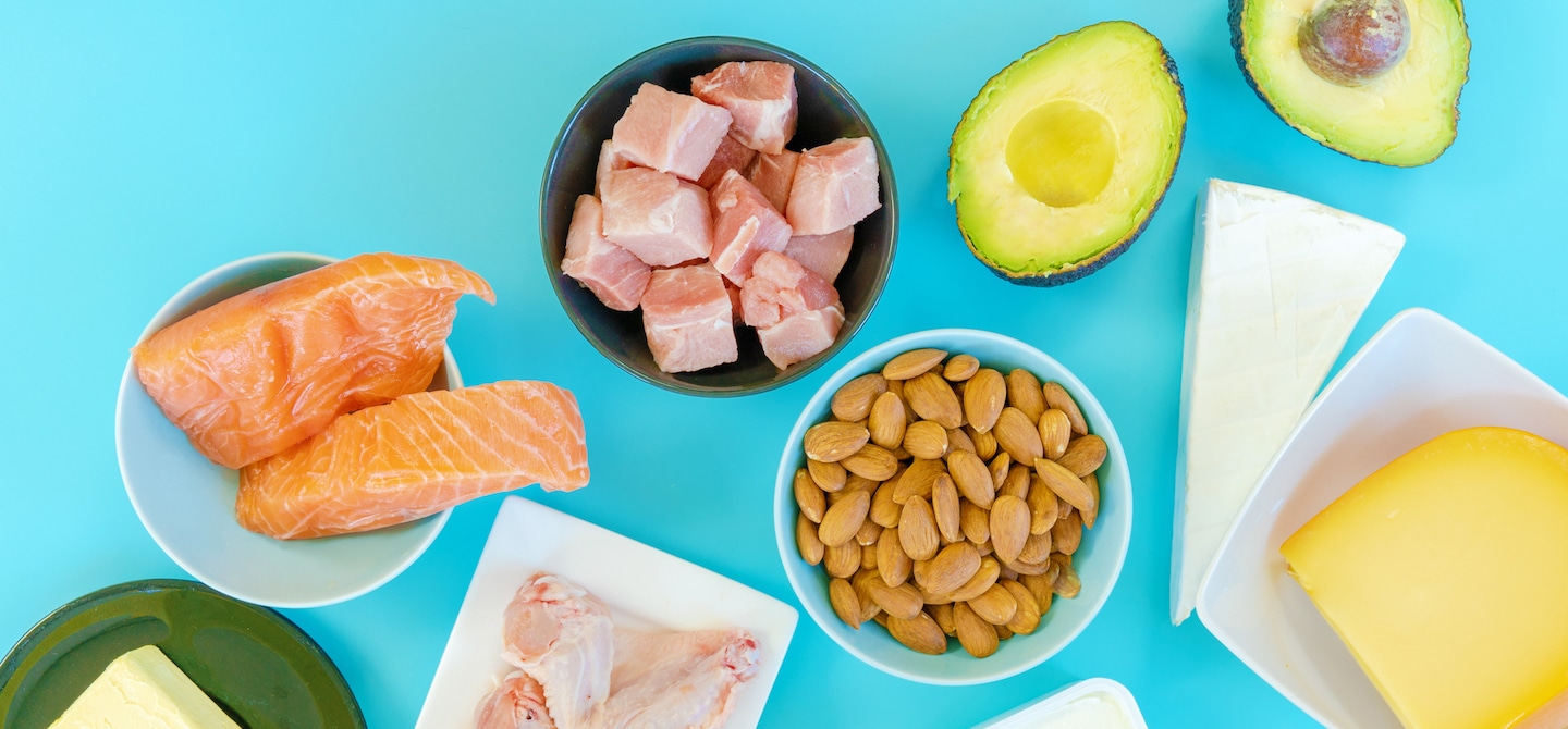 Ketogenic Diet Ketosis Nutrition Health Coach Certification