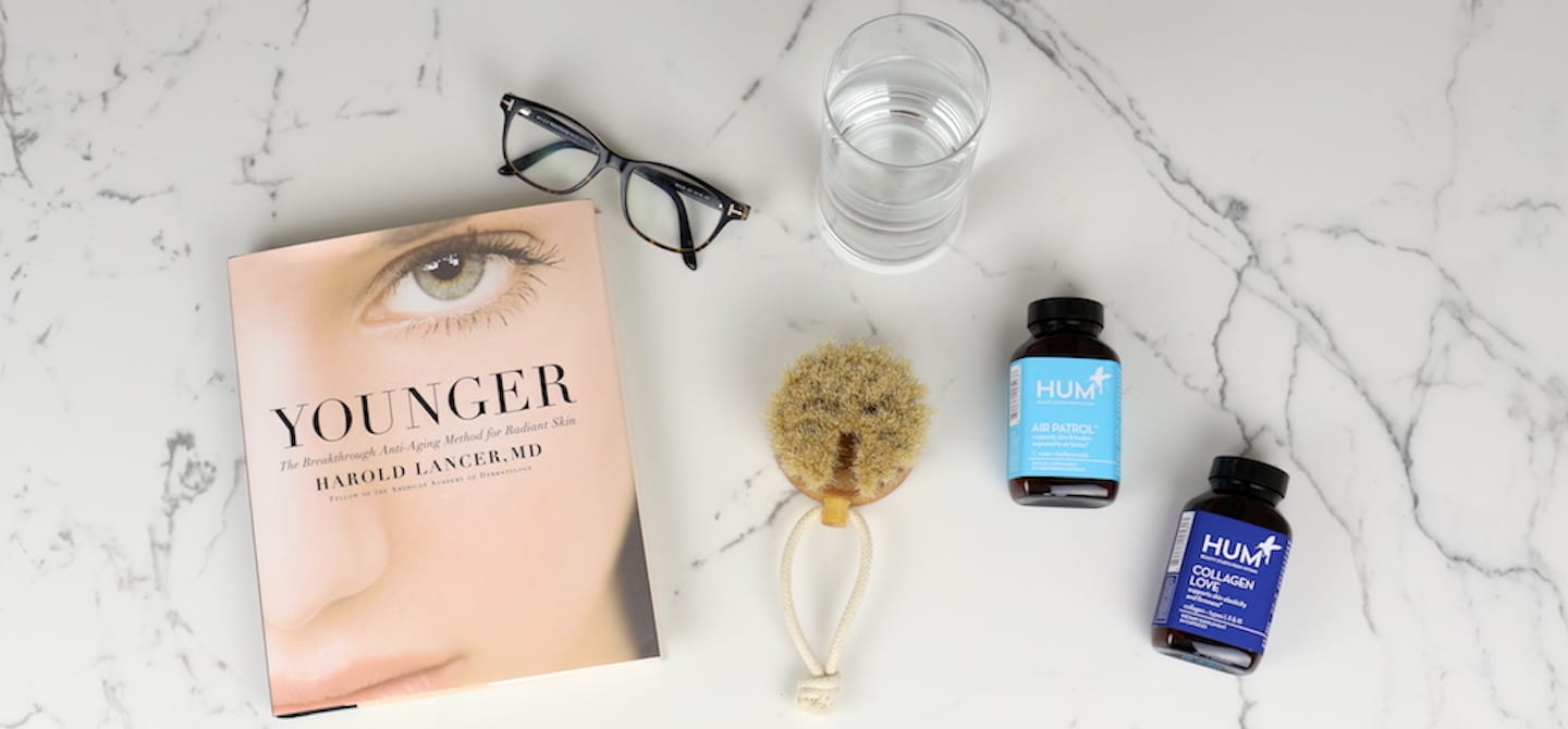 Anti Aging Advice From A Celebrity Dermatologist Hum Nutrition Blog anti aging advice from a celebrity