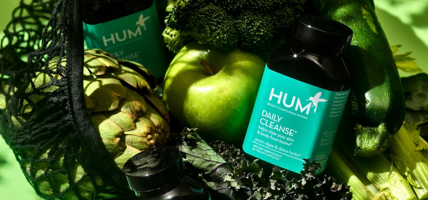 Better Together: Clearly Besties | HUM Nutrition Blog