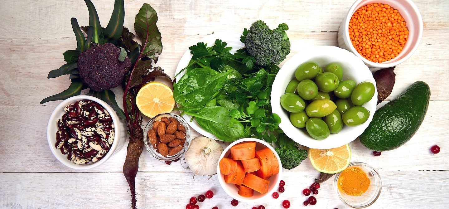 Why You Might Want to Try a Liver Detox Diet HUM Nutrition Blog