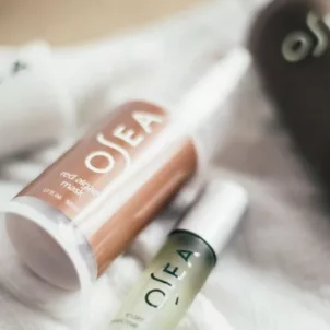 Osea Morning Routine | The Wellnest by HUM