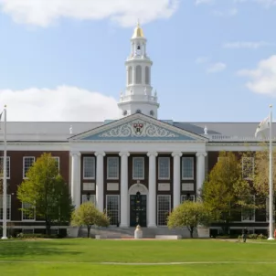 Harvard Campus