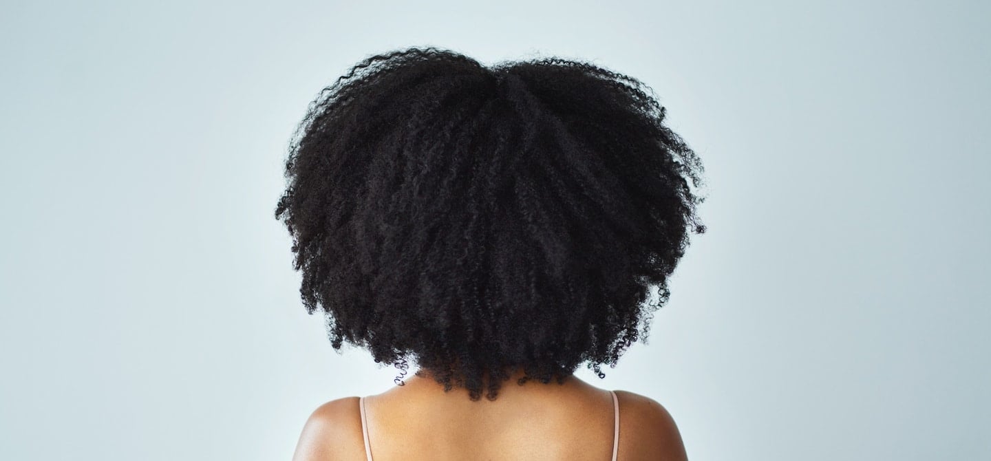 Embracing Natural Hair With A Devacut Makeover Hum Nutrition Blog
