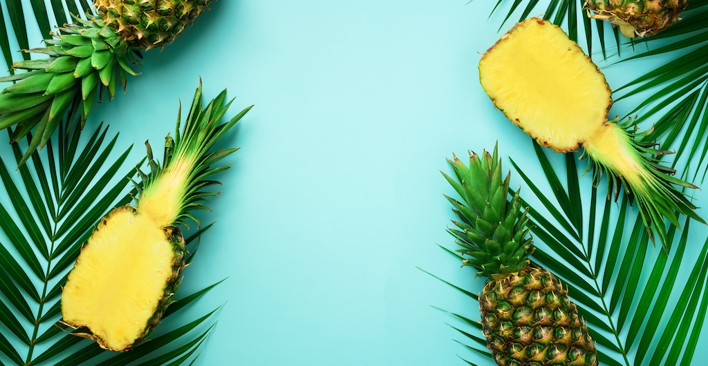 Here's Why You Should Be Taking More Bromelain HUM Nutrition Blog