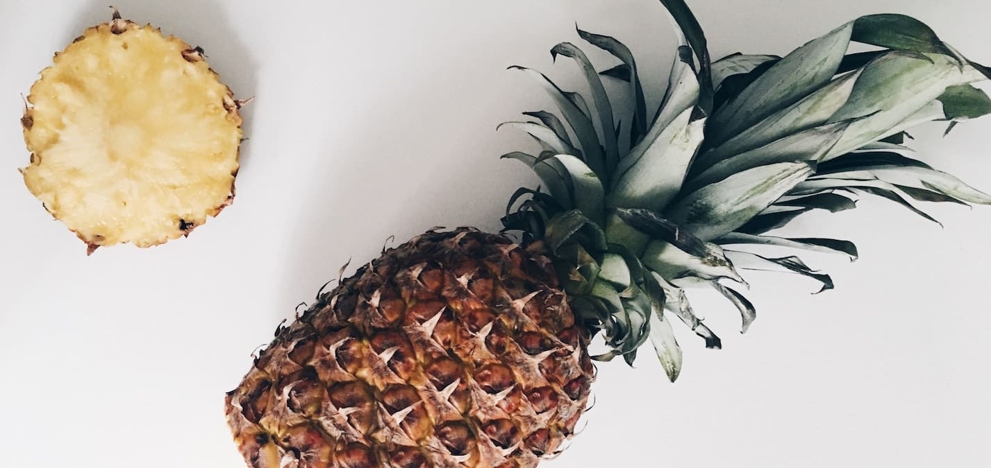 Pineapple: 5 Health Benefits and Ways to Enjoy It 