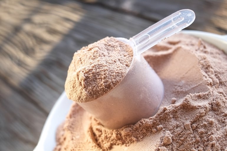 How To Choose the Best Protein Powder | The Wellnest by HUM Nutrition