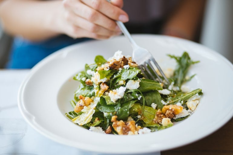 RD Lunch | The Wellnest by HUM Nutrition
