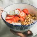 What An RD Eats In A Day | The Wellnest by HUM Nutrition
