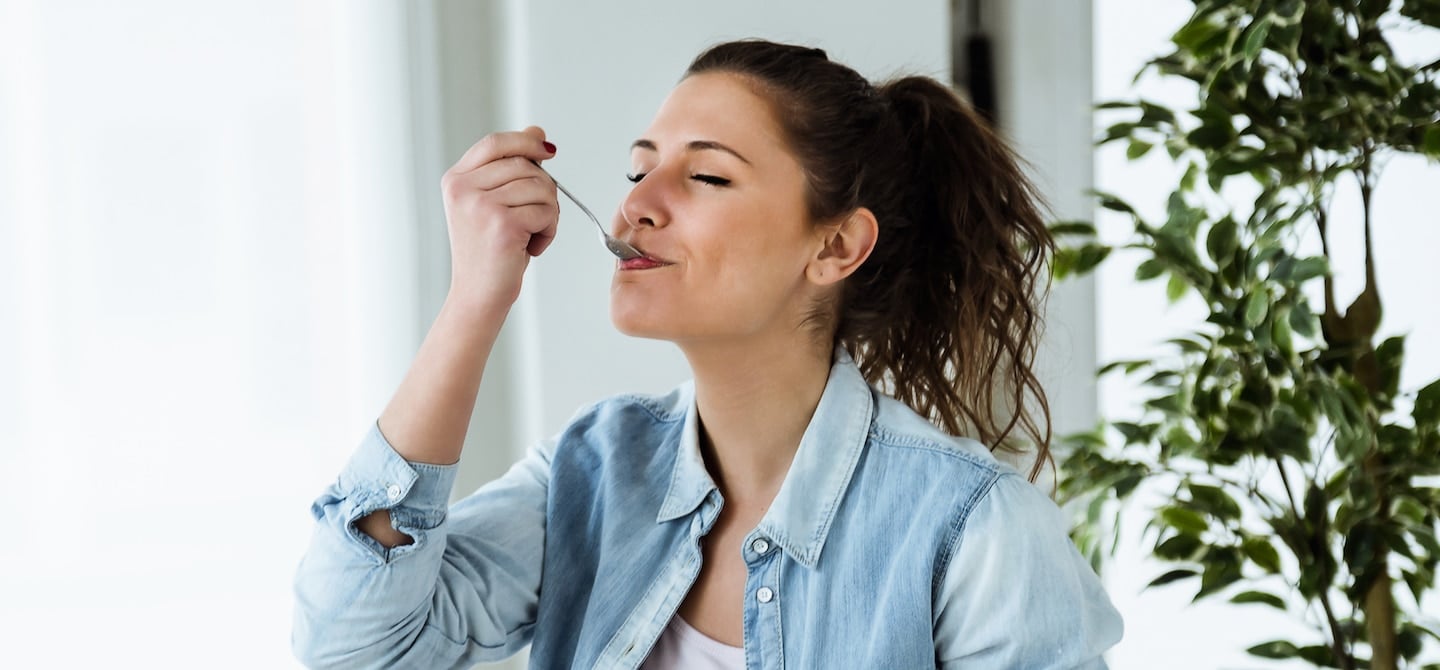 An RD’s List of Healthy Snacks for Weight Loss