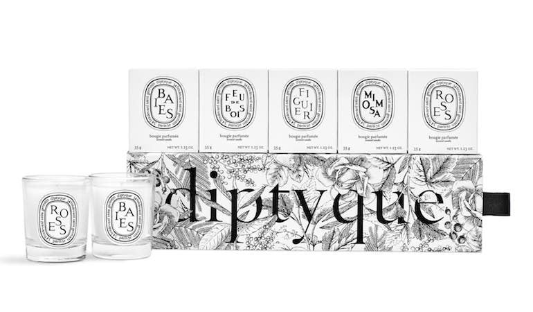 Diptyque Travel Candles - Nordstrom Anniversary Sale 2019 