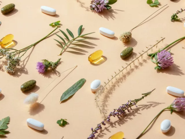 vitamins for hormonal imbalance