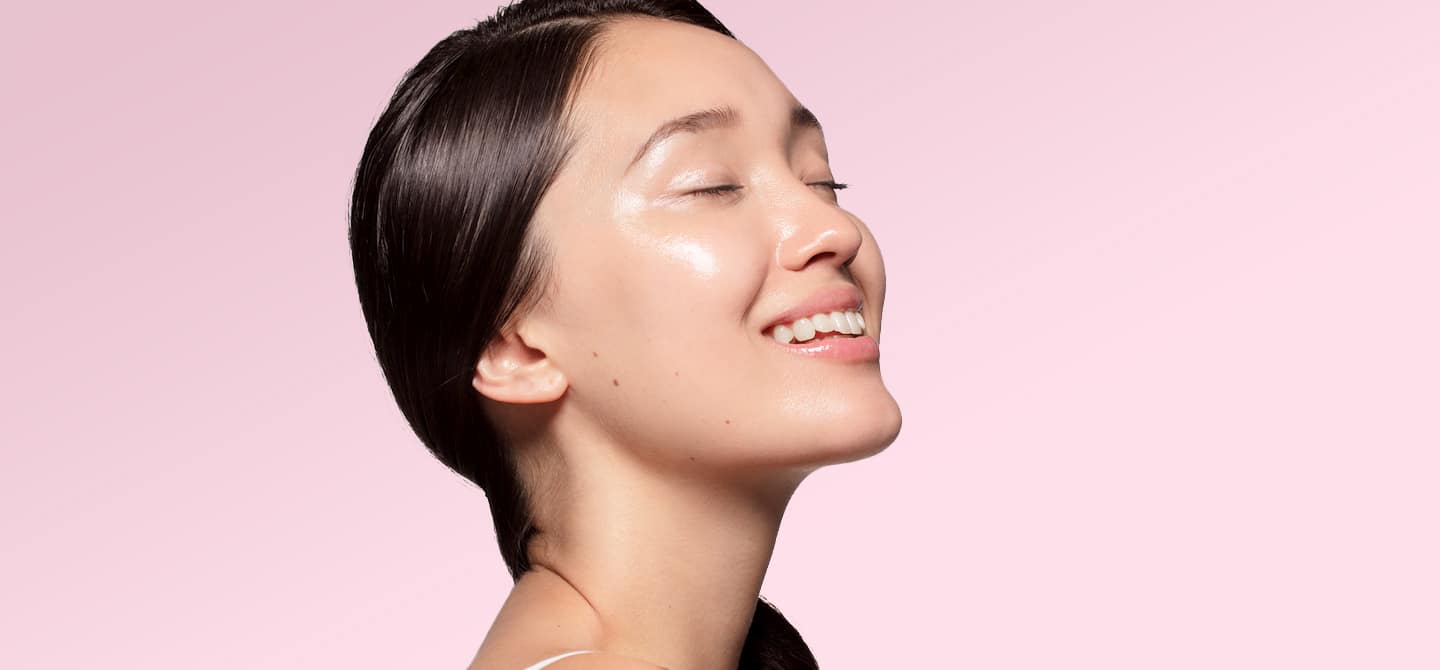 We Tried to Get Glass Skin with Glow Recipe | HUM Nutrition Blog