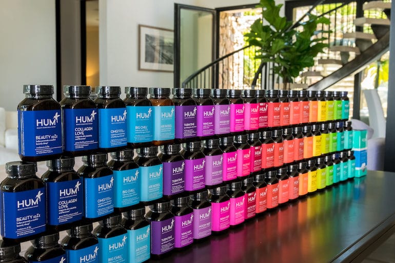 HUM Rainbow - The Wellnest by HUM Nutrition