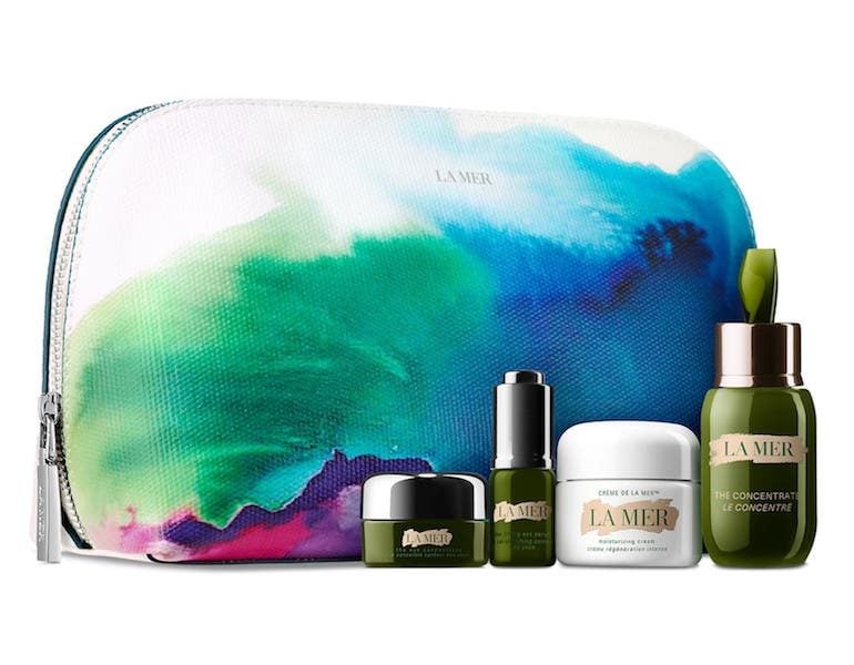 La Mer Soothing Collection - Nordstrom Anniversary Beauty Sale 