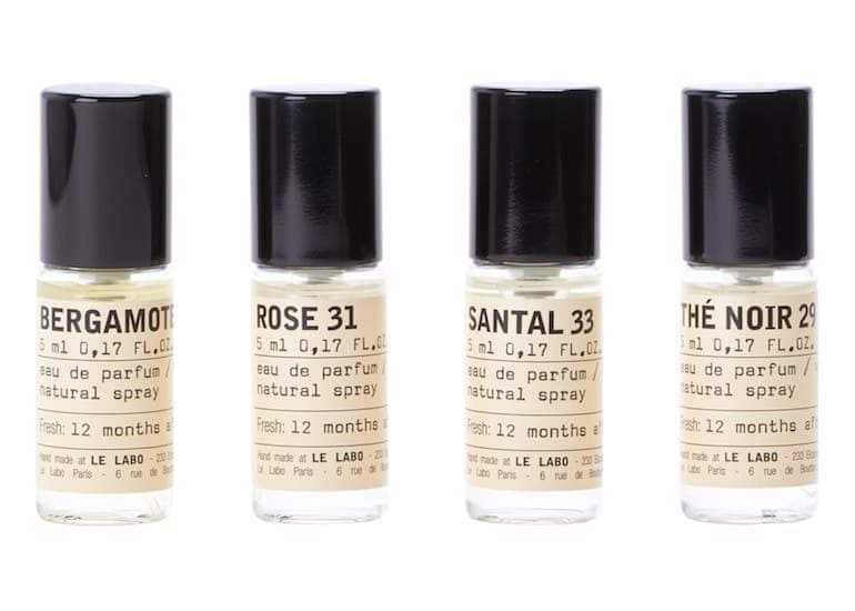 Le Labo Discovery Set - Nordstrom Anniversary Sale 2019