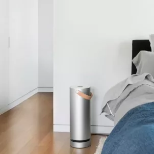 Molekule Review - Air Purifier - The Wellnest by HUM Nutrition