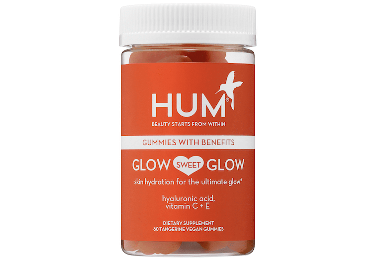 Nordstrom Glow Sweet Glow | The Wellnest by HUM Nutrition