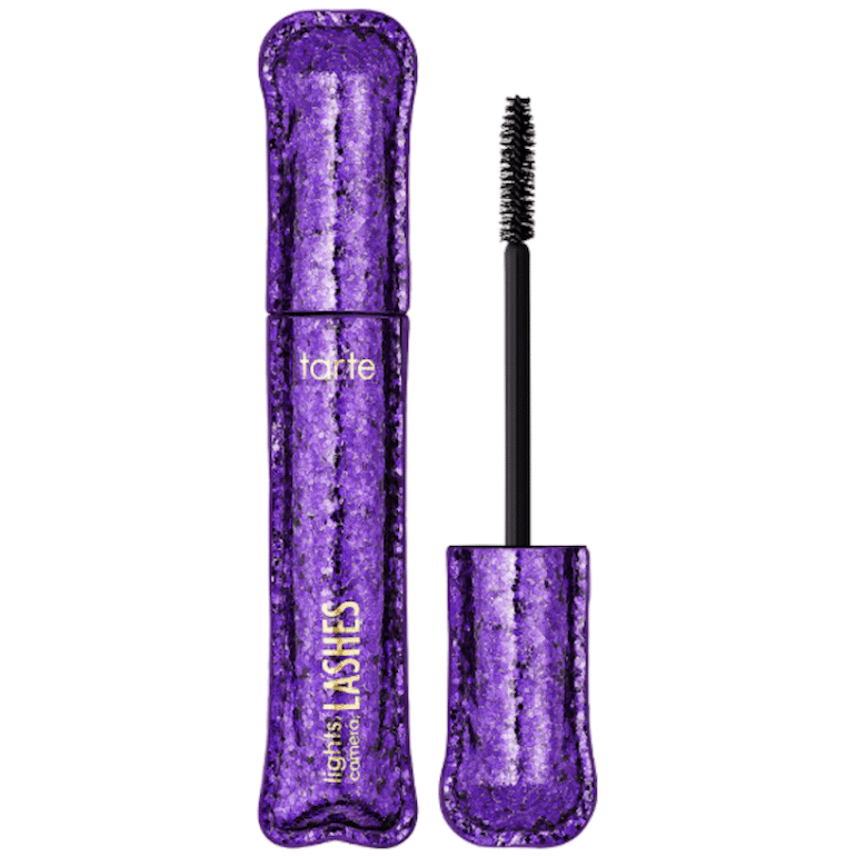 Tarte Lights, Camera, Lashes | Natural Lashes | The Wellnest by HUM Nutrition