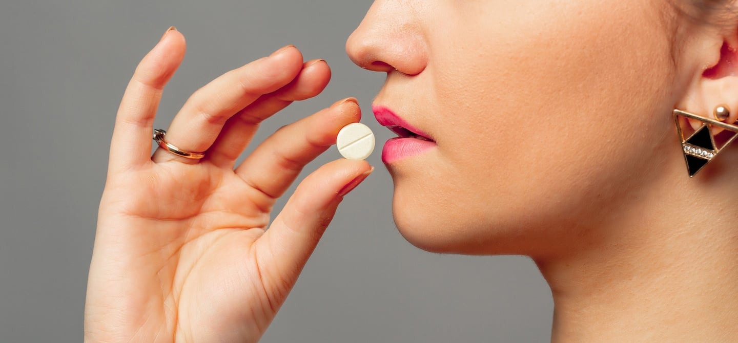 The Best Vitamins for Hormonal Imbalance HUM Nutrition Blog