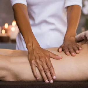 Lymphatic Drainage Massage - The Wellnest by HUM Nutrition