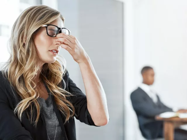 Work stress, burnout, and shifting priorities may indicate it's time to quit your job