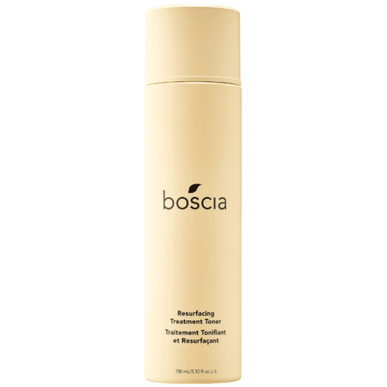 Boscia Resurfacing Treatment Toner