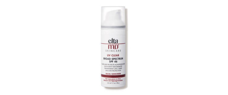 Elta MD UV Clear Broad-Spectrum SPF 46