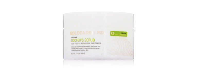 Goldfaden MD Doctor's Scrub