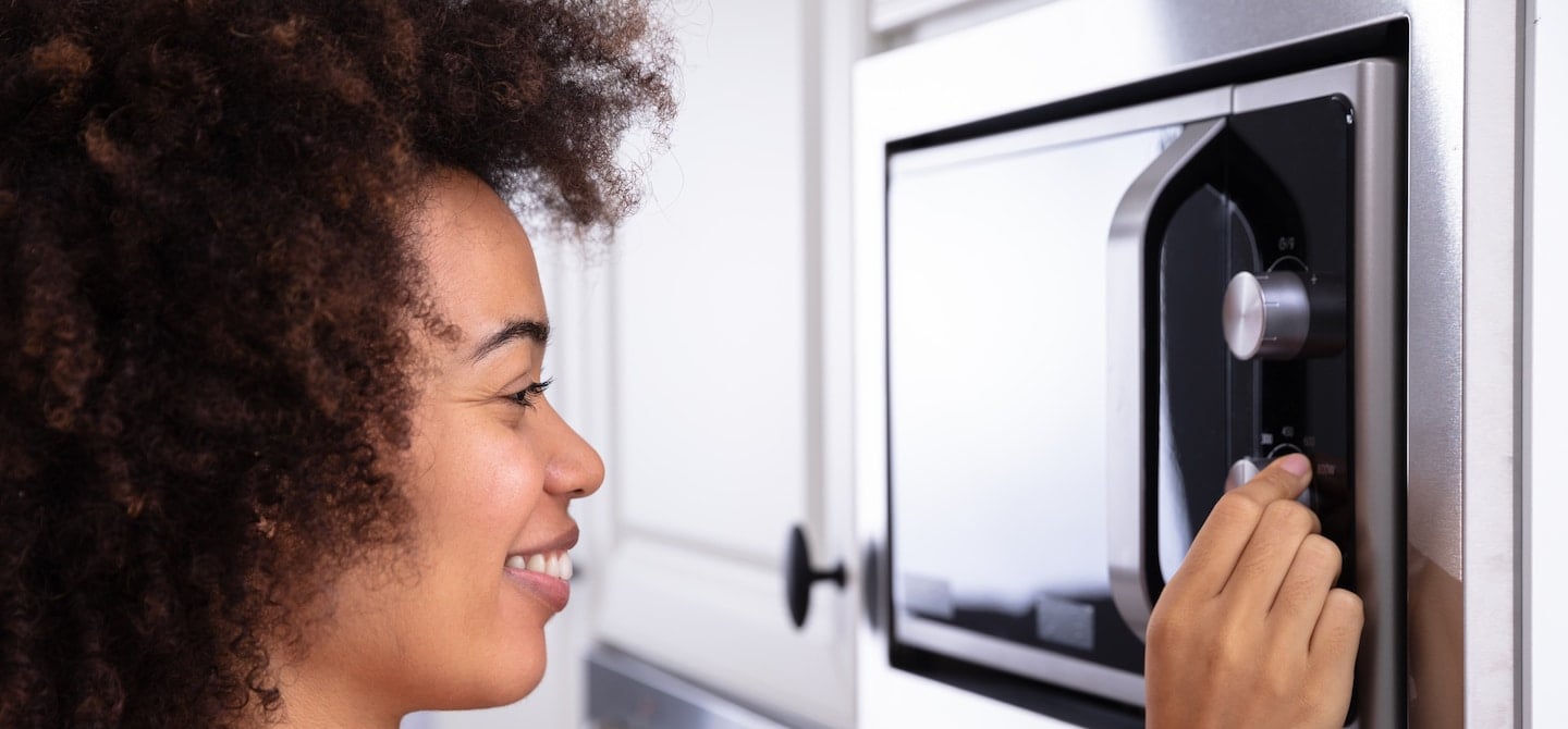 Is Microwaving Food Bad for You? HUM Nutrition Blog