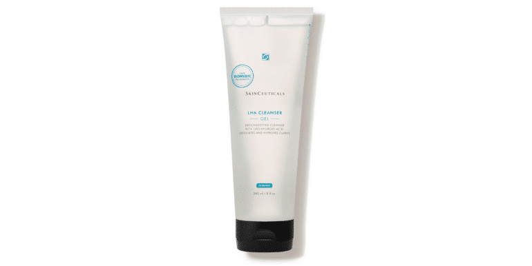 SkinCeuticals LHA Cleanser Gel